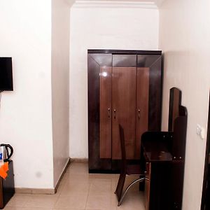 Executive King Suite